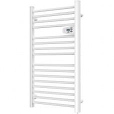 Καλοριφέρ Μπάνιου Πετσετοκρεμάστρα Επιτοίχια 500W IP24 500359